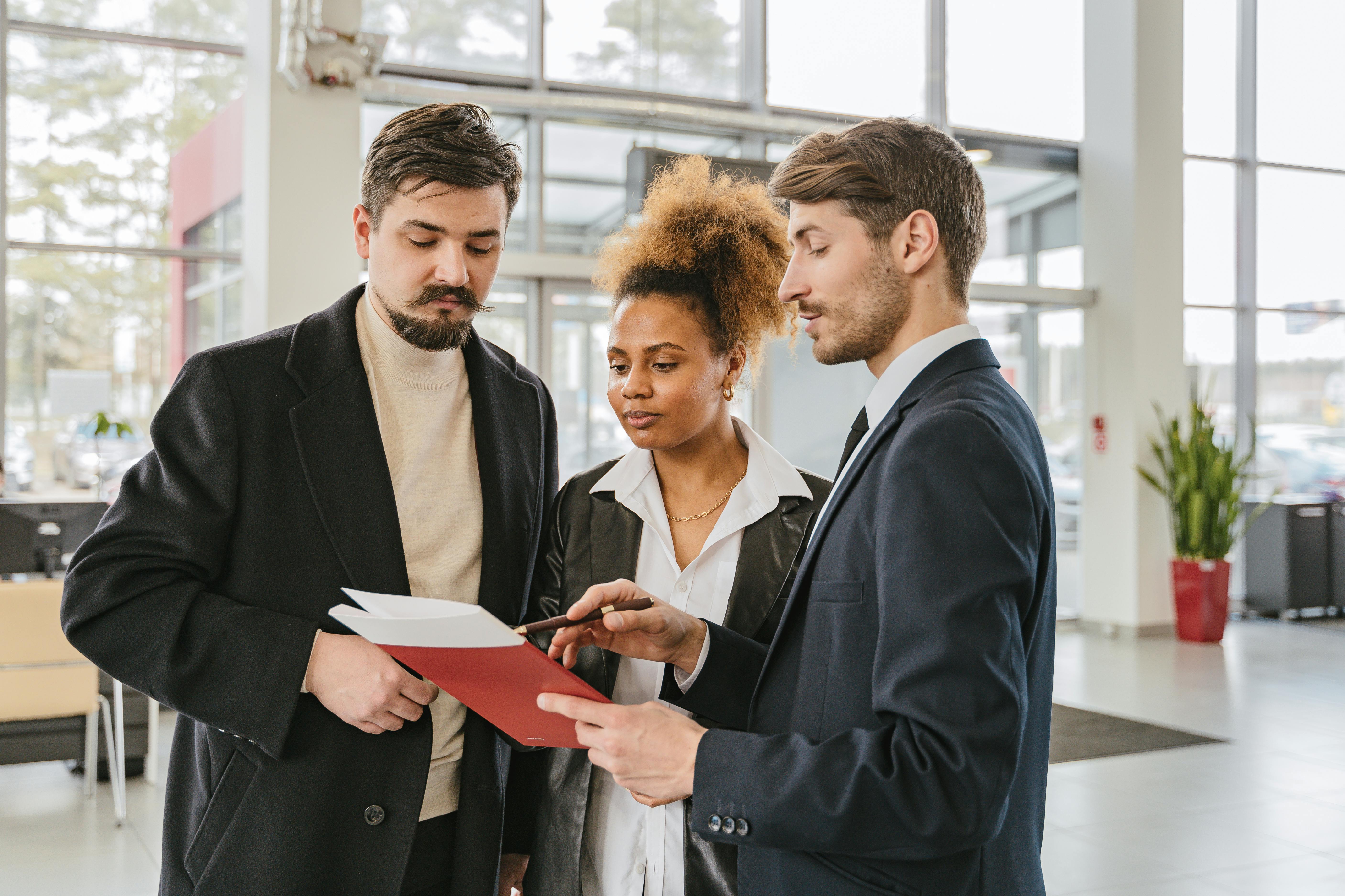 Agency Partner Solutions